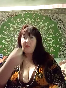 CrystalLime6411 online show from 01-31-26, 07:23