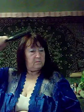 CrystalLime6411 online show from 02-07-26, 02:43