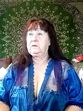 CrystalLime6411 online show from 03-05-26, 07:26