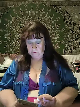 CrystalLime6411 online show from 05-15-26, 02:07