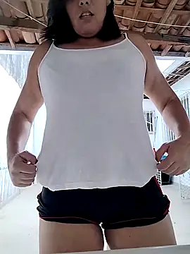 Bellapotencia1985 online show from 09-22-25, 10:50