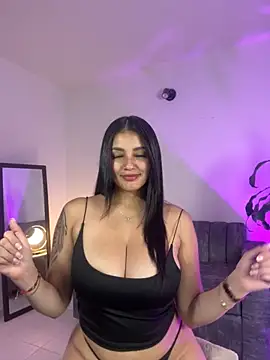 Julieta92  online show from 10-14-25, 11:05