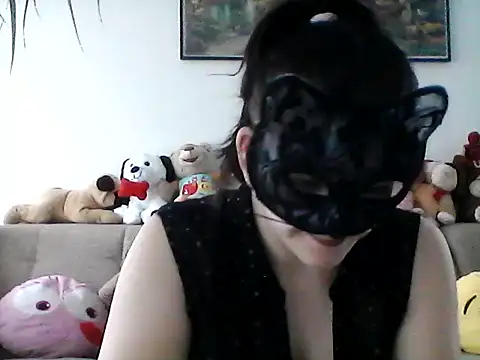 NinaSwwett18 online show from 10-09-25, 09:40