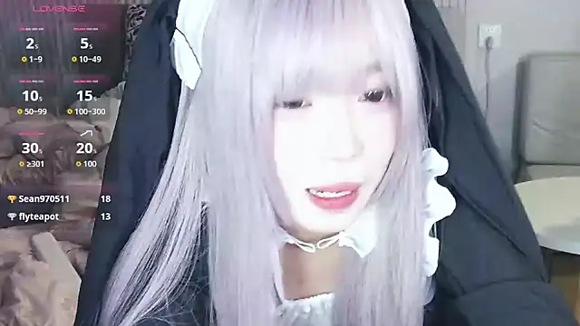 a5l2e0x online show from 10-20-25, 01:33