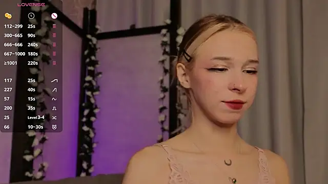 MiSeki online show from 10-25-25, 11:21