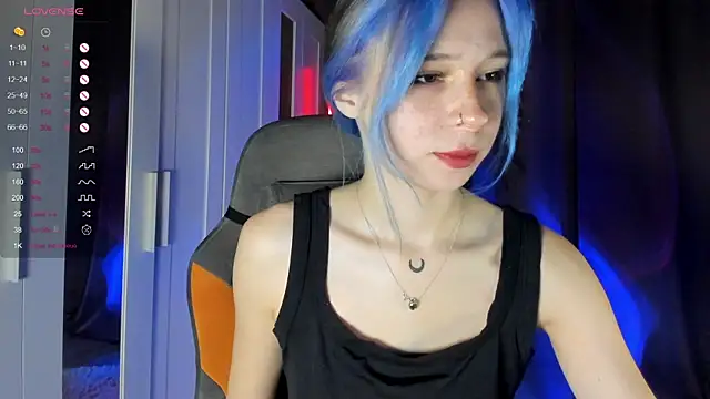 MiSeki online show from 11-25-25, 03:39