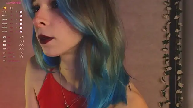 MiSeki online show from 11-28-25, 02:58