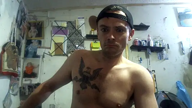 RichardW online show from 11-30-25, 03:21