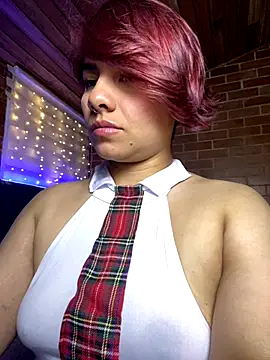 alejandra prk26 online show from 10-31-25, 04:02