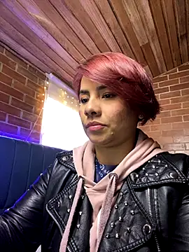 alejandra prk26 online show from 11-04-25, 08:30