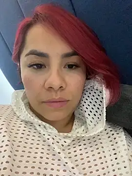 alejandra prk26 online show from 12-02-25, 02:06