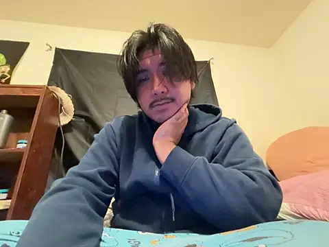 YeahyeahD online show from 05-19-26, 05:03