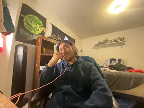YeahyeahD online show from 05-27-26, 01:46