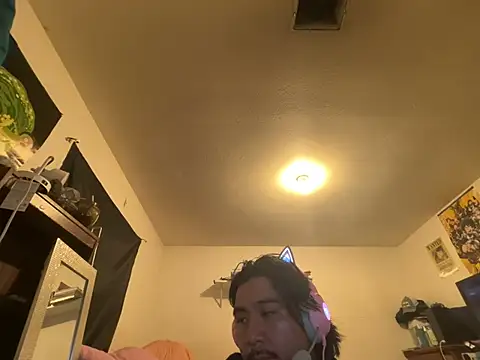 YeahyeahD online show from 05-28-26, 03:48