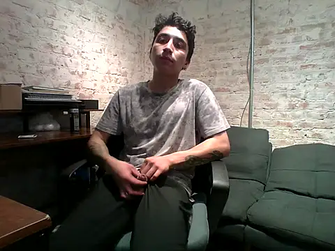 Molly Erik online show from 03-02-26, 03:20