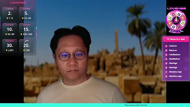 Snapshot of invention2025 chatting on 01-10-26, 02:02 invention2025 online show from 01-10-26, 02:02