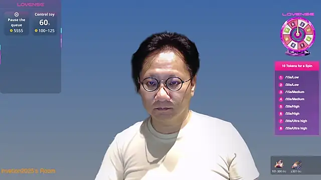 Snapshot of invention2025 chatting on 01-31-26, 11:03 invention2025 online show from 01-31-26, 11:03