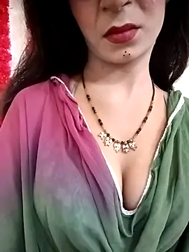 Anjal Sharma  online show from 10-11-25, 04:55