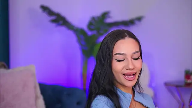 NinaSolenne online show from 01-09-26, 07:59