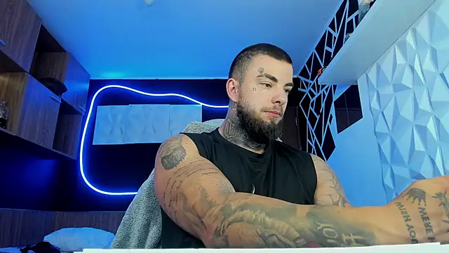 Chrisjordan66 online show from 09-23-25, 05:32