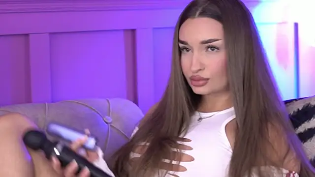 MillaSerene online show from 10-05-25, 08:12