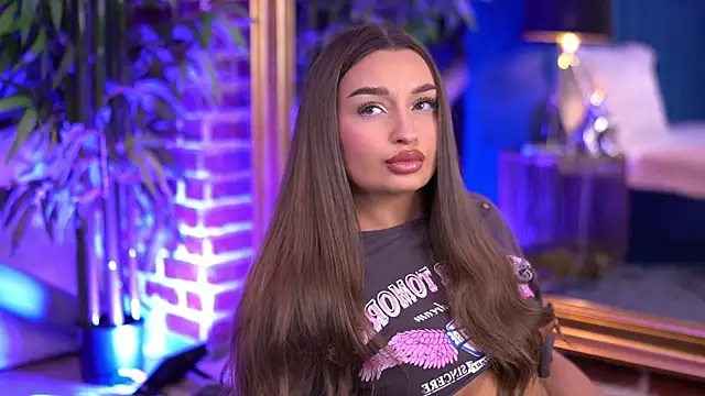 MillaSerene online show from 11-28-25, 07:22