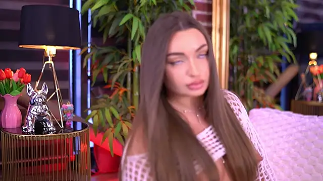 MillaSerene online show from 02-16-26, 06:20