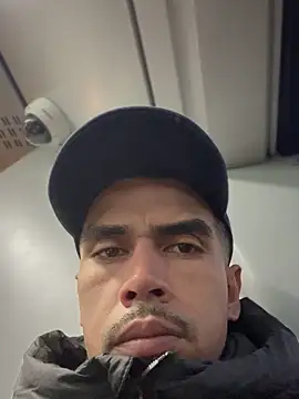 alberto5987 online show from 12-16-25, 06:51