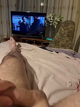 LuckyGirlfriends online show from 10-01-25, 09:43