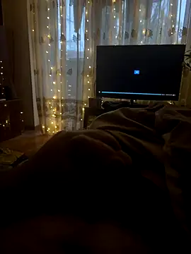 LuckyGirlfriends online show from 10-26-25, 02:01