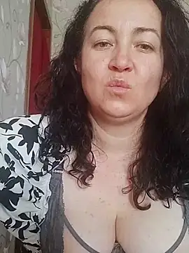 Velvet3451 online show from 10-12-25, 11:20