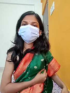 Shivani2002 online show from 11-21-25, 01:15