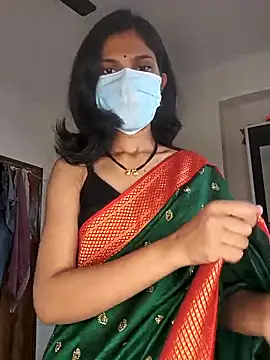 Shivani2002 online show from 04-18-26, 08:18