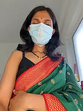 Shivani2002 online show from 04-20-26, 08:50