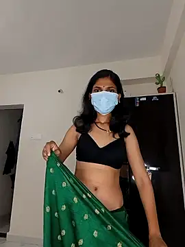 Shivani2002 online show from 05-20-26, 04:46