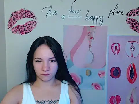 Em7MaA online show from 09-19-25, 06:08