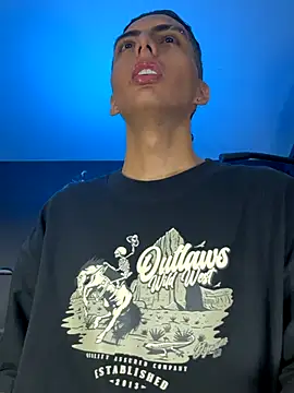 Mister Obsession online show from 11-02-25, 07:05