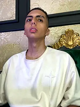 Mister Obsession online show from 11-25-25, 06:52