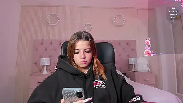 MadisonSky  online show from 11-26-25, 12:50