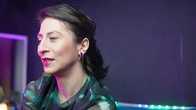 RubyRosa online show from 03-23-26, 10:03