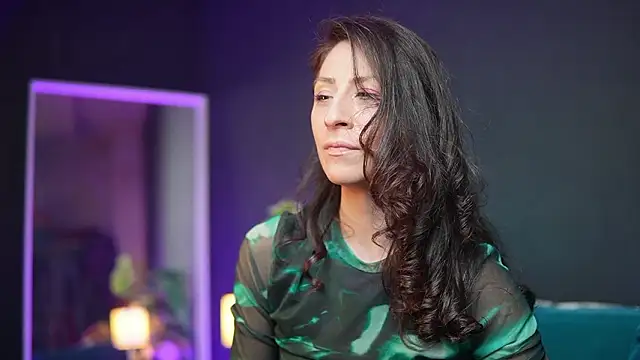 RubyRosa online show from 03-30-26, 09:38