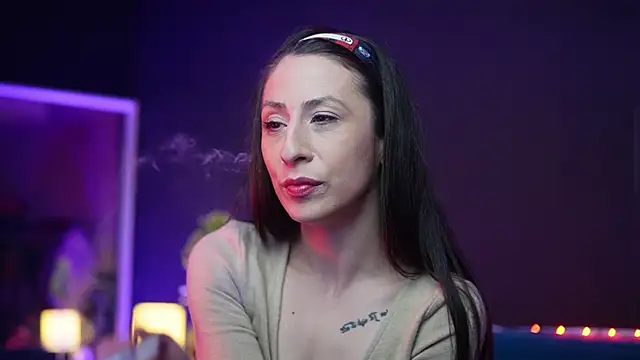 RubyRosa online show from 04-11-26, 10:03