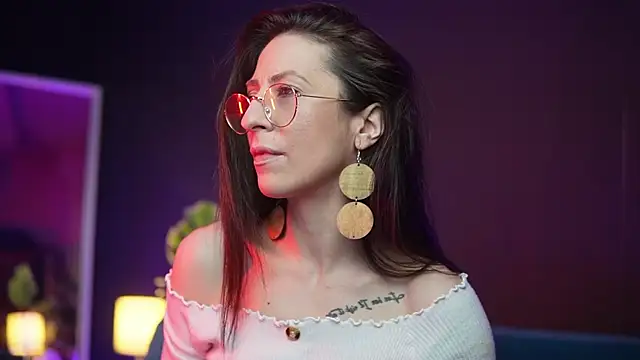 RubyRosa online show from 06-01-26, 11:50