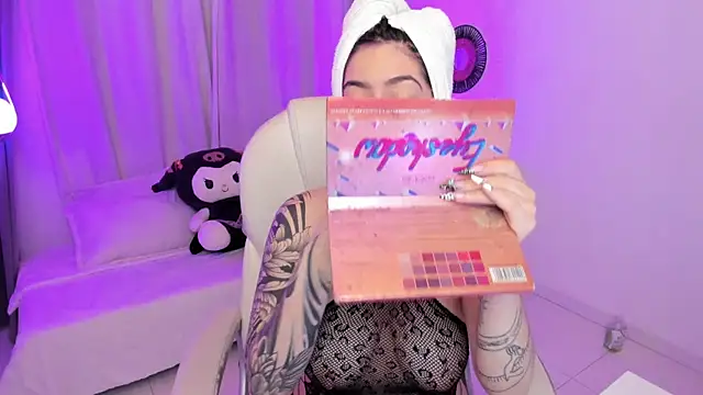 kurito  online show from 11-09-25, 03:49