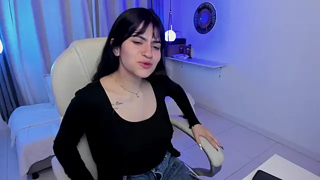 kurito  online show from 11-14-25, 03:05