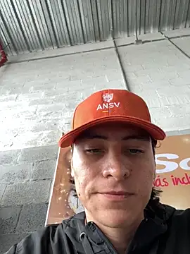 AlexanderHall online show from 10-10-25, 03:00