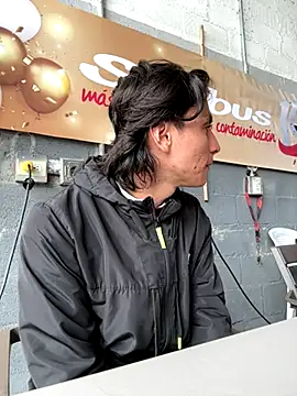 AlexanderHall online show from 10-11-25, 03:43