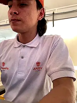 AlexanderHall online show from 10-20-25, 06:52