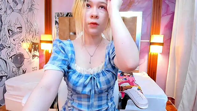 Melody Lolii online show from 09-17-25, 05:58