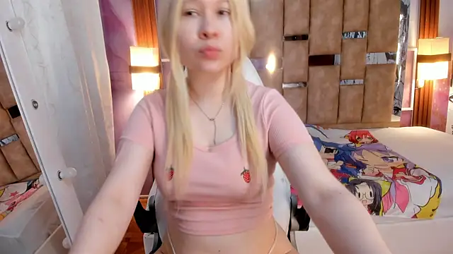 Melody Lolii online show from 12-04-25, 06:16